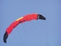 Premier Kites Lenkmatte Powerkite Speed Foil Red Venom 185 x 70 cm R2F